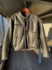 Belstaff herren motorrad gebraucht kaufen  Koblenz