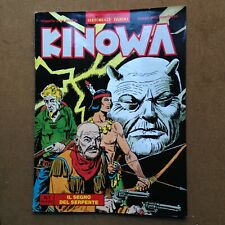 Kinowa n.1 segno usato  Bologna