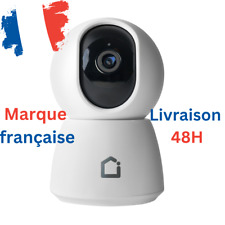 Caméra vidéo surveillance d'occasion  Fosses