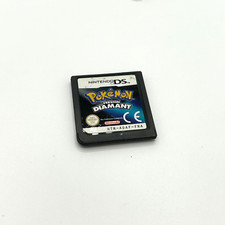Pokémon diamant nintendo usato  Sestu