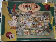 Gioco tavolo puzzle usato  Casole d'Elsa