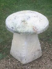 Reclaimed weathered concrete for sale  RADSTOCK