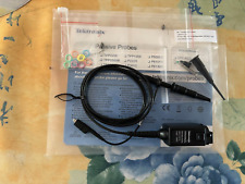 Sonde oscilloscope tektronix d'occasion  Belfort