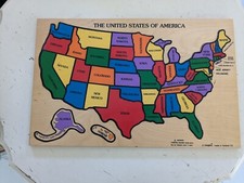 Vintage united states for sale  West Palm Beach