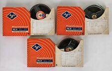 Agfa magnetoband lotto usato  Pontedera