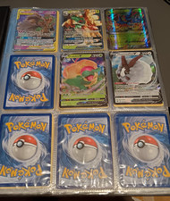 Classeur carte pokemon d'occasion  Nanterre