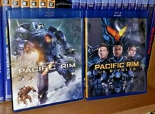 Pacific rim pacific usato  Perugia