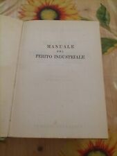 Manuale del perito usato  Volvera