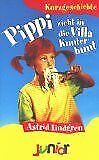 Pippi langstrumpf pippi gebraucht kaufen  Berlin
