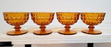 Vintage set amber for sale  Onalaska