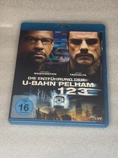 Entführung bahn pelham gebraucht kaufen  Alzey