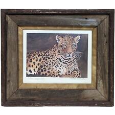 Charles beckendorf leopard for sale  Pflugerville