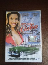 Dvd intrigo cuba usato  Urbania