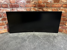 Dell ultrasharp u3419w for sale  CHELMSFORD