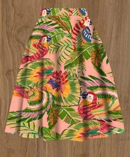 Tropical floral parrot for sale  Henderson