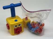 Balloon power car for sale  Owasso
