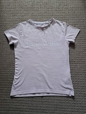 Jack wills pink for sale  BISHOP'S STORTFORD