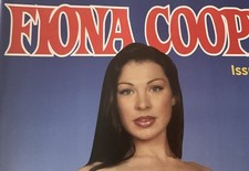 fiona cooper for sale  HARROGATE