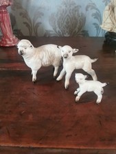Beswick sheep for sale  NEWARK