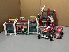 Lego city fire for sale  LEEDS
