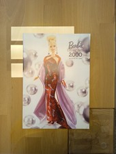 Barbie collectibles 2000 gebraucht kaufen  Leipheim