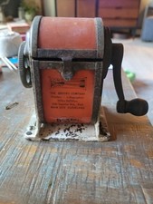 dexter pencil sharpener for sale dexter pencil sharpener for sale Oil City
