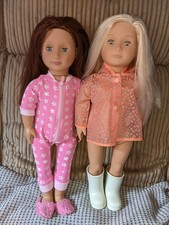 Generation dolls clothes for sale  WARRINGTON