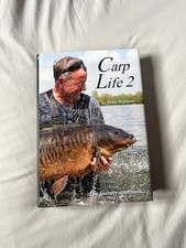 Carp life mike for sale  ST. COLUMB