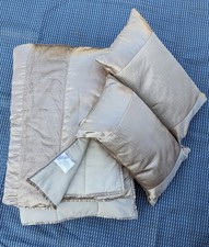 Next pleated gold for sale  CHINNOR