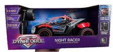 Dynaforce remote control for sale  UK