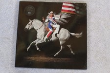 Beyonce  - Cowboy Carter -  SEALED Box Set w/ 42 Page Book, Poster, 2LP, usado comprar usado  Enviando para Brazil