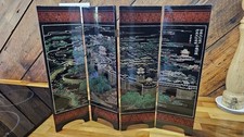Asian vintage table for sale  NEW MALDEN