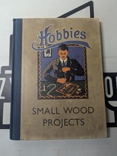 Hobbies small wood for sale  Colorado Springs
