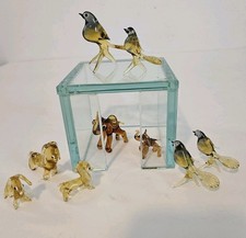 Vtg murano italian for sale  Ephraim