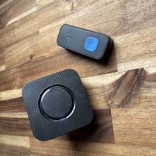 Funkklingel türklingel pewing gebraucht kaufen  Regensburg