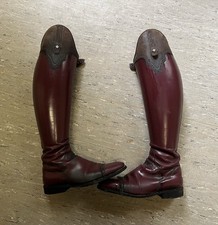 Deniro reitstiefel brush gebraucht kaufen  Börrstadt