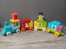 Lego duplo train for sale  Clinton