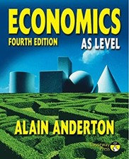 Economics paperback alain for sale  DUNFERMLINE