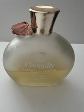 Vintage chantilly eau for sale  BRIGHTON