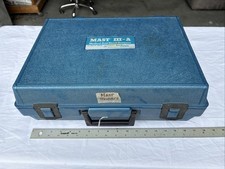 Vintage mast iii for sale  Rochester