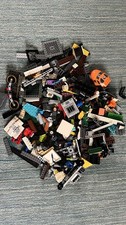Lego 1kg mixed for sale  LONDON