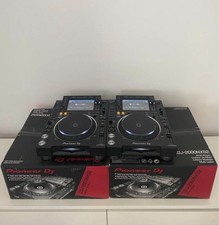 Pioneer cdj 2000nxs2 for sale  BRADFORD-ON-AVON