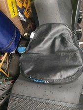 Comfort air motorcycle for sale  NEWCASTLE