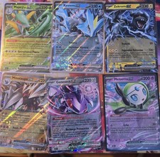 Lot carte pokemon d'occasion  Muret