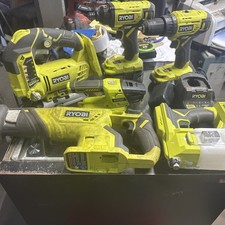 Ryobi volt 18v for sale  Kalispell