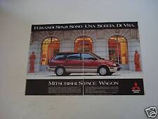 Advertising pubblicità 1990 usato Advertising pubblicità 1990 usato  Salerno