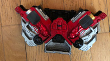 Kamen rider double for sale  Howell