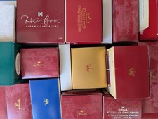 Vintage hallmark christmas for sale  Durham