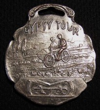 1923 ata national for sale  Etters