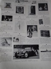 Georges irat roadster d'occasion  Saint-Nazaire